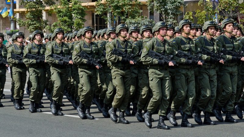 CH Séc: Tổng thống Zeman ủng hộ người Séc tham gia Quân đoàn nước ngoài tới Ukraine