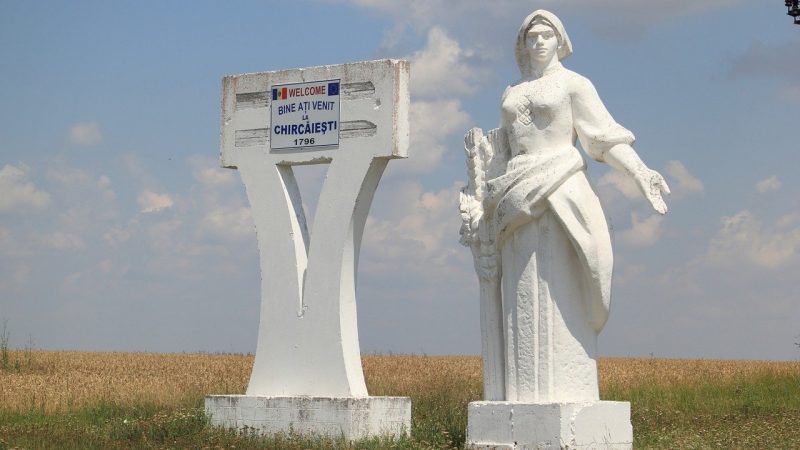 ‘Căng thẳng gia tăng’: Lo ngại chiến tranh Ukraine có thể lan sang Moldova