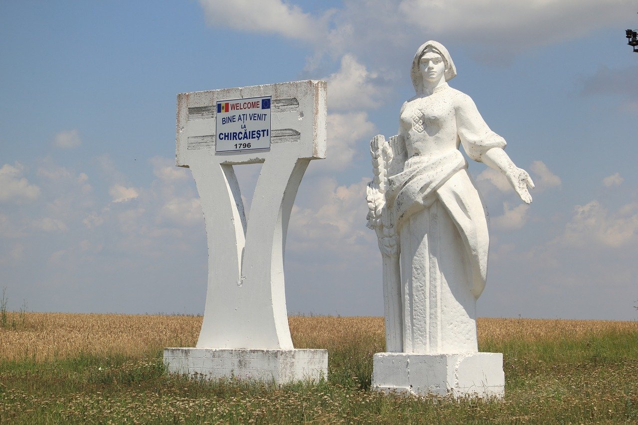 ‘Căng thẳng gia tăng’: Lo ngại chiến tranh Ukraine có thể lan sang Moldova