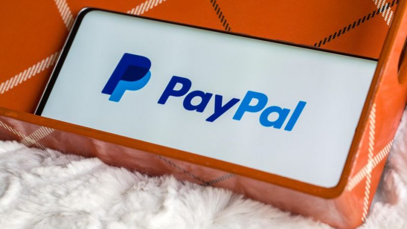 PayPal tạm ngừng dịch vụ của mình ở Nga vì chiến tranh Ukraine