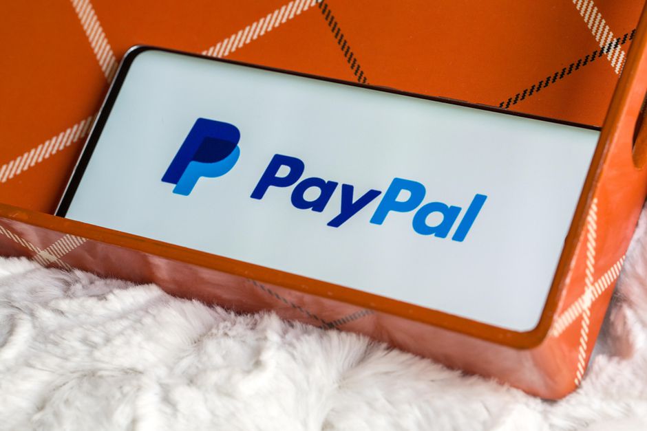 PayPal tạm ngừng dịch vụ của mình ở Nga vì chiến tranh Ukraine