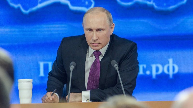 Chiến tranh Ukraine: Macron lo ngại ‘điều tồi tệ nhất vẫn chưa đến’ sau cuộc điện đàm mới với Putin