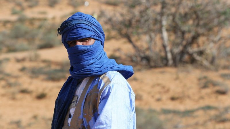 Tây Ban Nha chọc giận Algeria sau khi nước này đứng về phía Maroc để vươn tới Tây Sahara