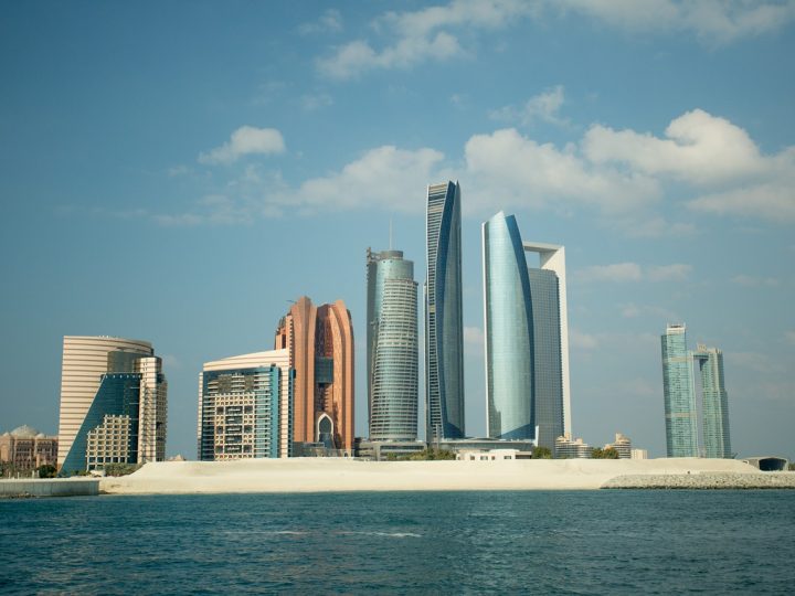 Gã khổng lồ tiền điện tử Binance mở rộng quy mô Trung Đông với sự chấp thuận của Abu Dhabi