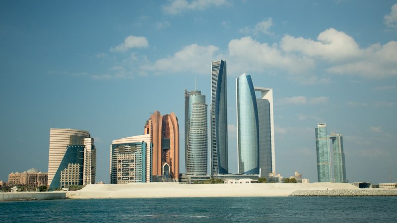 Gã khổng lồ tiền điện tử Binance mở rộng quy mô Trung Đông với sự chấp thuận của Abu Dhabi
