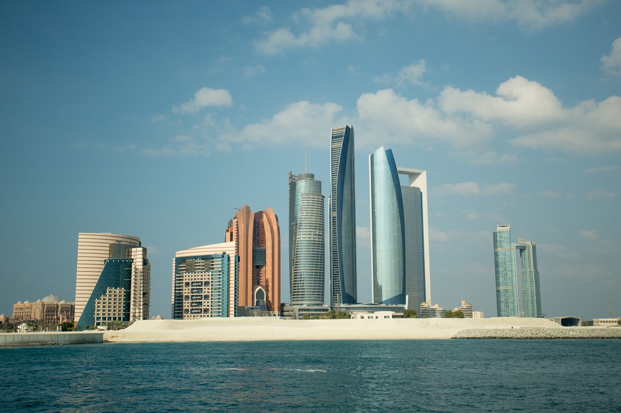 Gã khổng lồ tiền điện tử Binance mở rộng quy mô Trung Đông với sự chấp thuận của Abu Dhabi