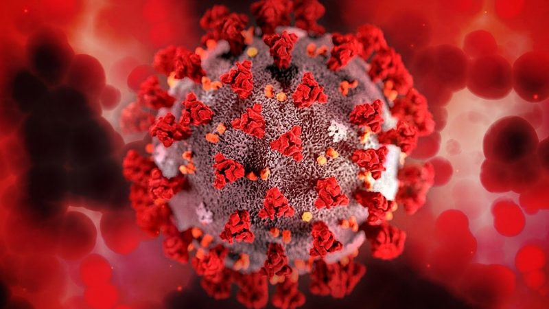Cộng hòa Séc báo cáo trường hợp đầu tiên về Coronavirus biến thể XE