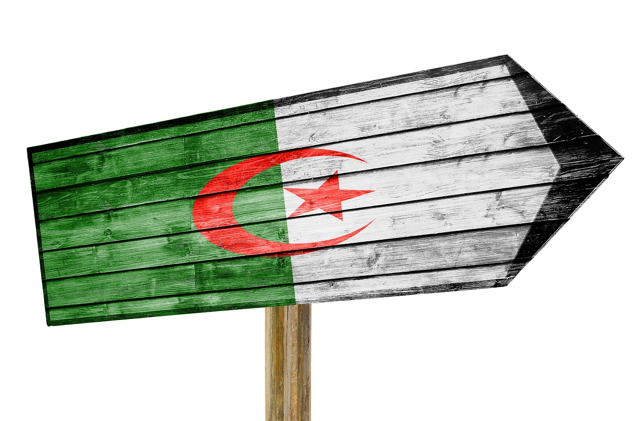 Ý ký thỏa thuận tăng nhập khẩu khí đốt với Algeria