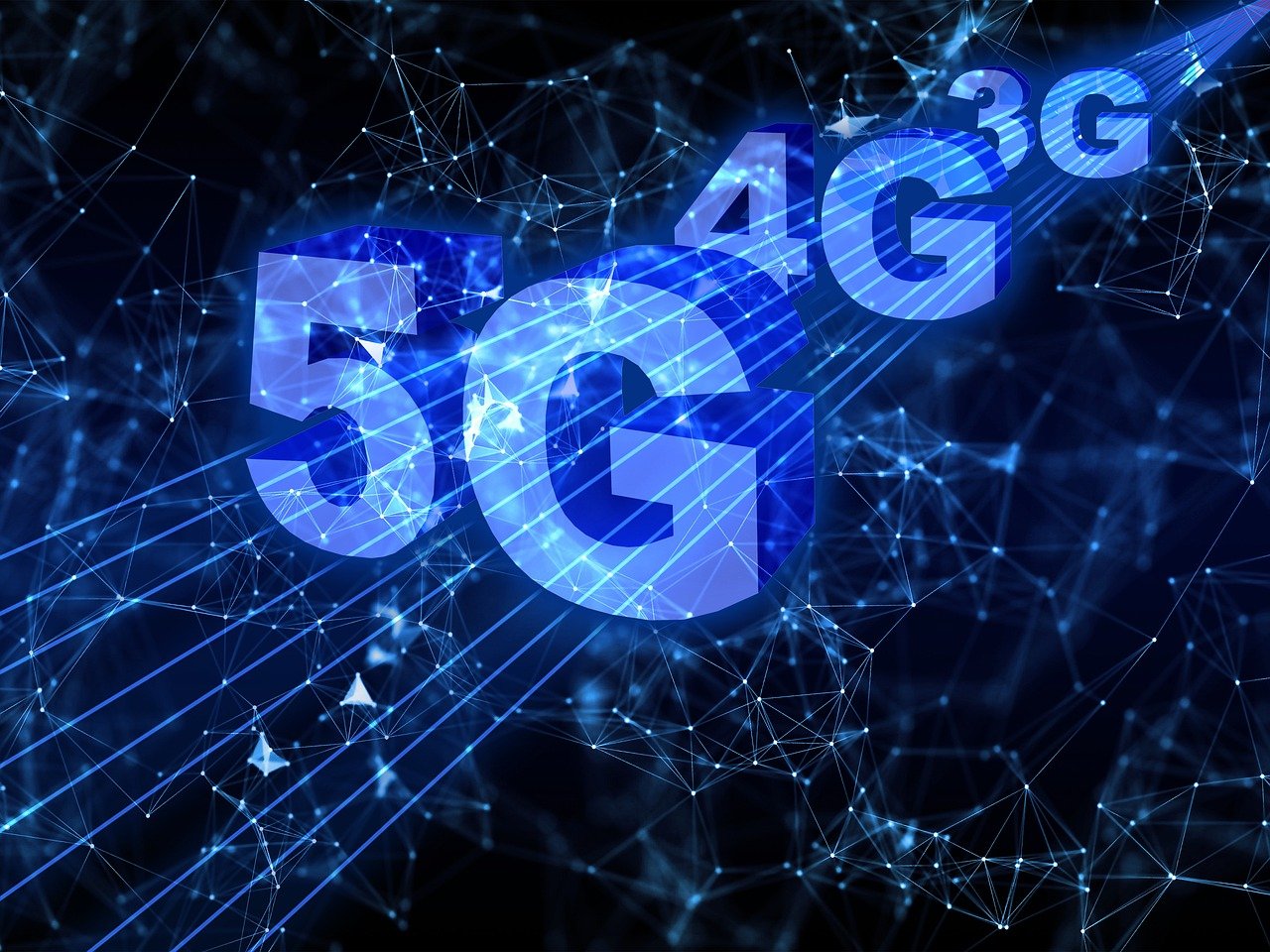 CH Séc: Tàu điện ngầm Prague hiện đã được phủ sóng hoàn toàn với 5G