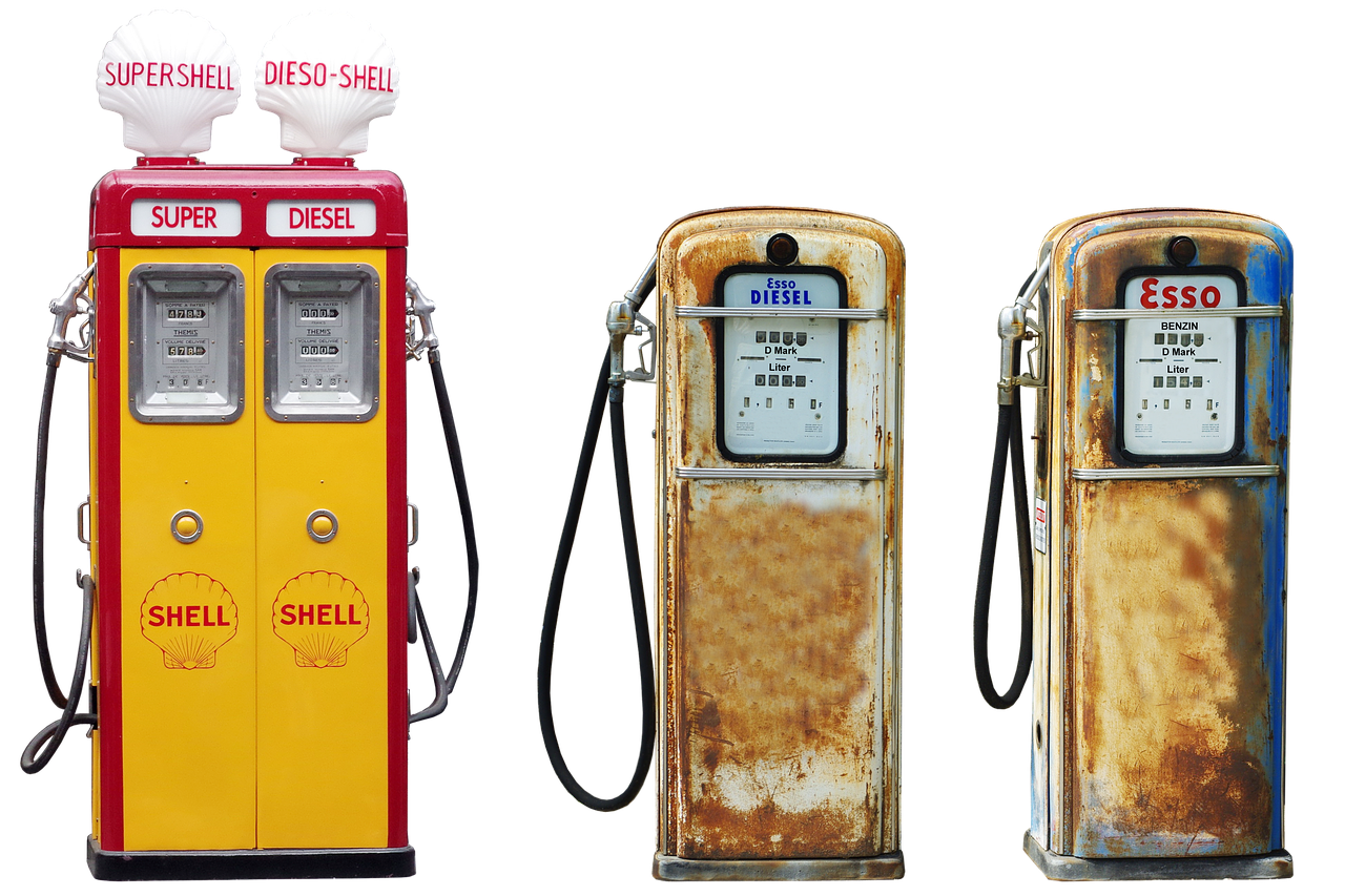 Giá xăng có thể giảm xuống dưới €2/lít do giá dầu giảm xuống mức trước chiến tranh