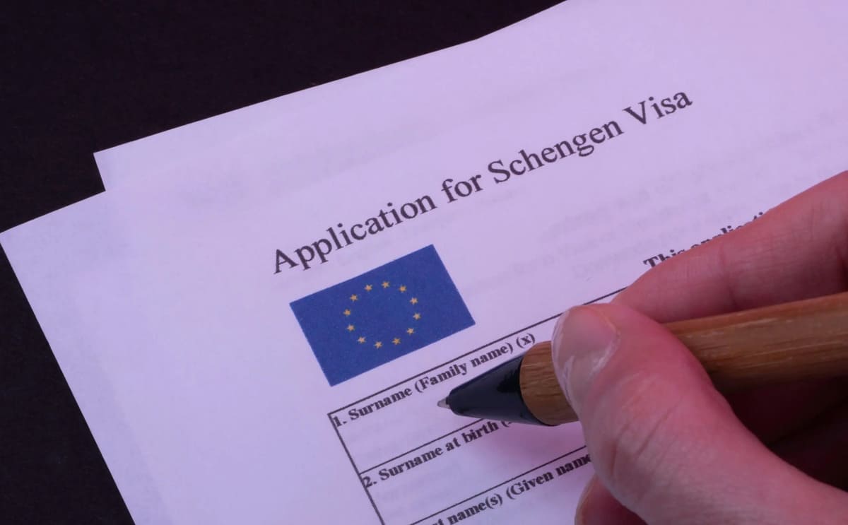 EU công bố kế hoạch đơn giản hóa các đơn xin thị thực Schengen với cổng thông tin trực tuyến