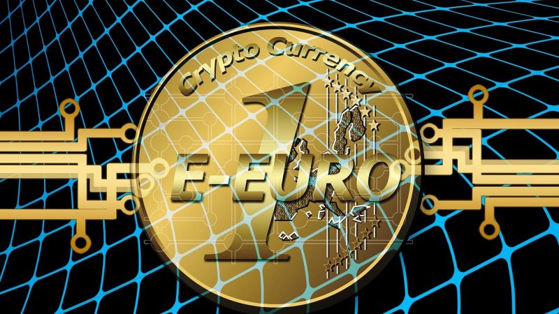 Chủ tịch ECB Christine Lagarde nói rằng tiền điện tử không có giá trị gì