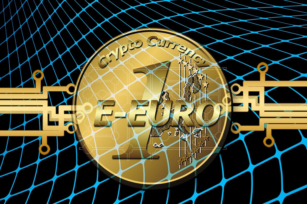 Chủ tịch ECB Christine Lagarde nói rằng tiền điện tử không có giá trị gì