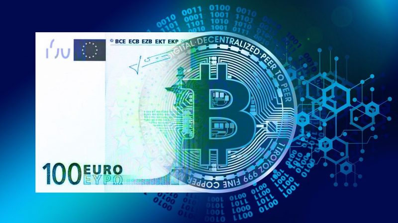 Bitcoin giảm xuống dưới 27.000 đô la, xóa đi mức tăng năm 2021 khi tiền điện tử bị bán tháo mạnh