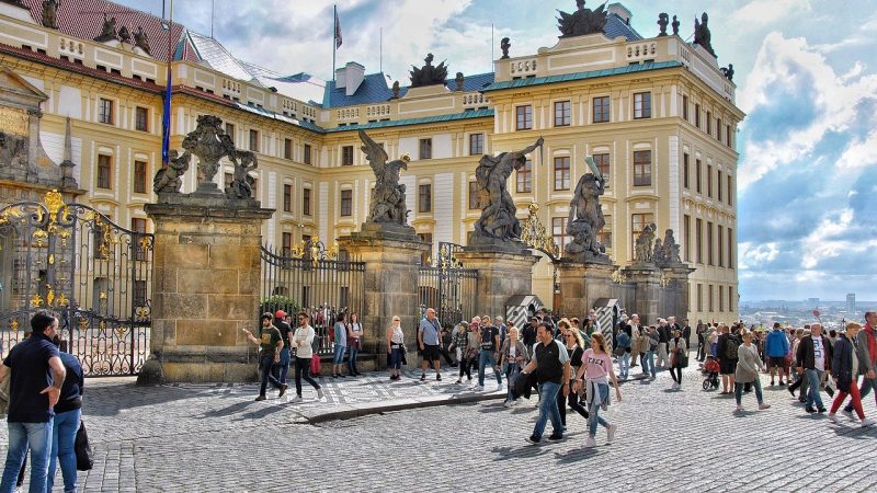 CH Séc: Prague nhắm đến việc cấm rượu ở Náplavka sau nửa đêm