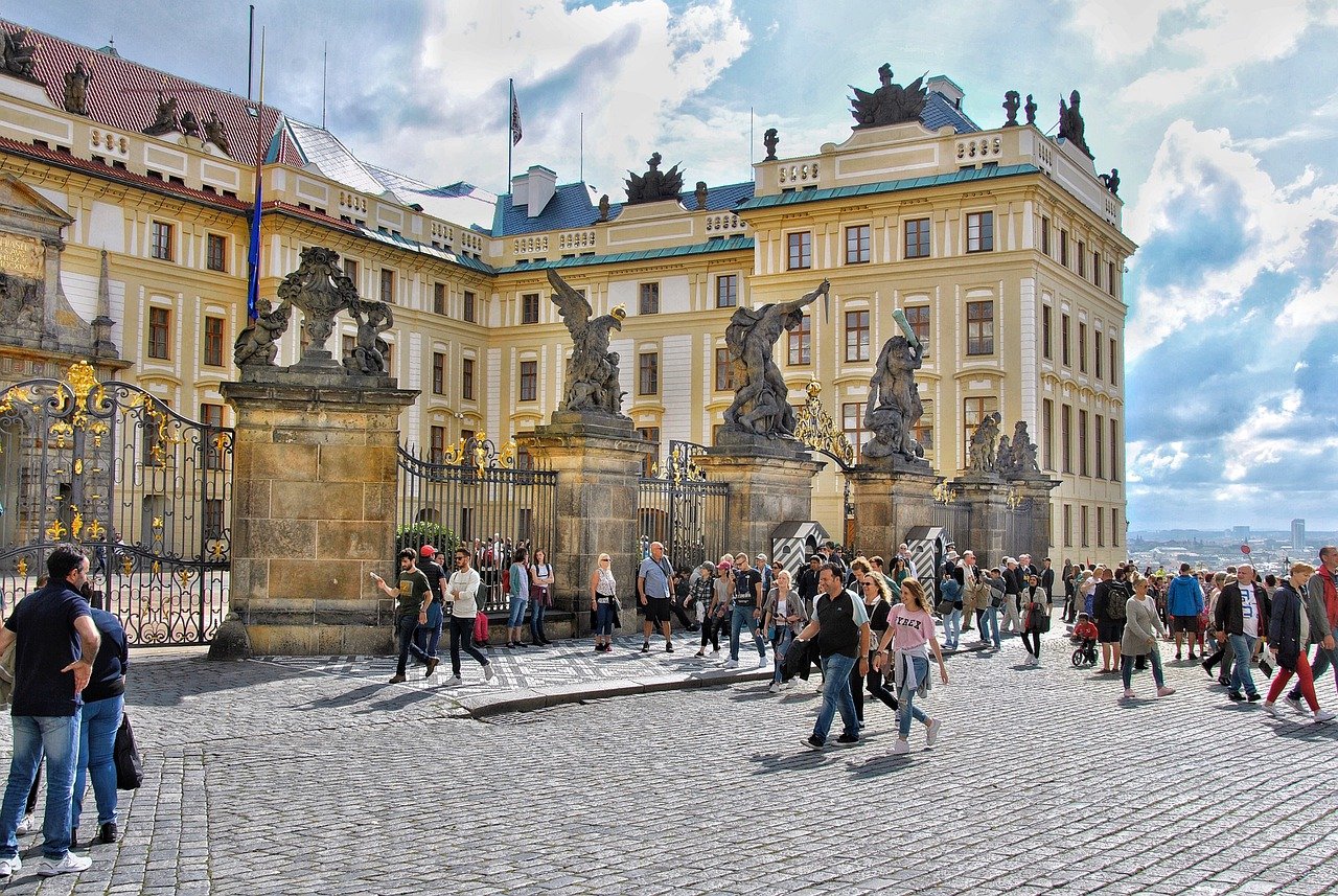 CH Séc: Prague nhắm đến việc cấm rượu ở Náplavka sau nửa đêm
