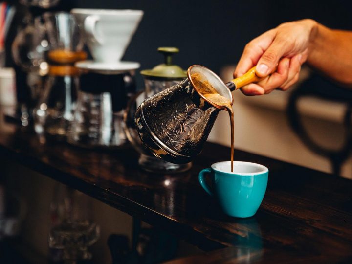 Chủ quán cà phê người Ý bị phạt €1.000 vì cà phê espresso ‘đắt’ €2