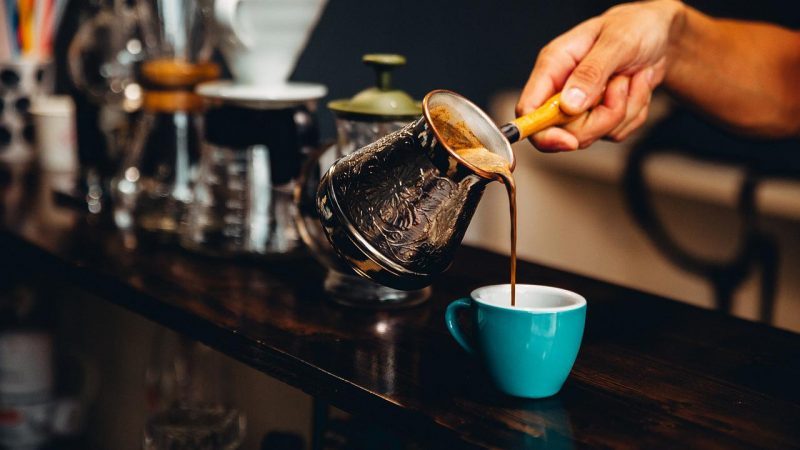 Chủ quán cà phê người Ý bị phạt €1.000 vì cà phê espresso ‘đắt’ €2