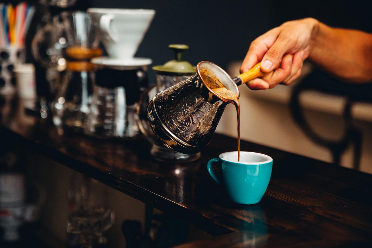 Chủ quán cà phê người Ý bị phạt €1.000 vì cà phê espresso ‘đắt’ €2