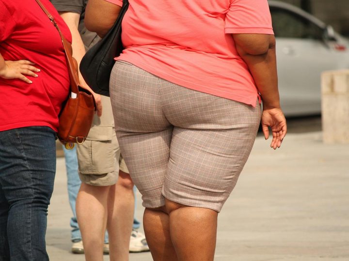 Bỉ: Tỷ lệ béo phì ngày càng tăng cao trong dân số