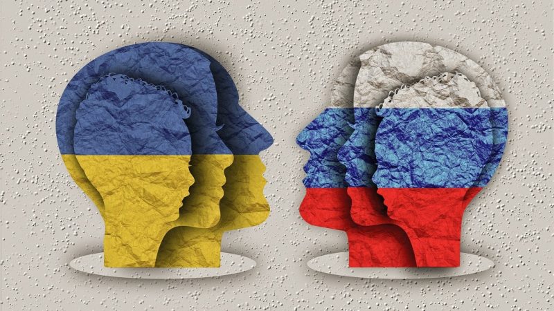 Chiến tranh Ukraine: Đảng cầm quyền của Thụy Điển quyết định gia nhập NATO – cập nhật trực tiếp