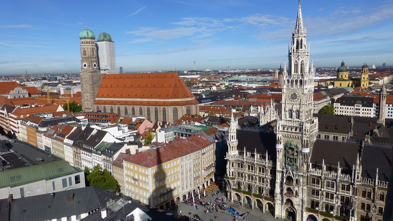 Bavaria xem xét áp dụng học phí đối với sinh viên không thuộc EU