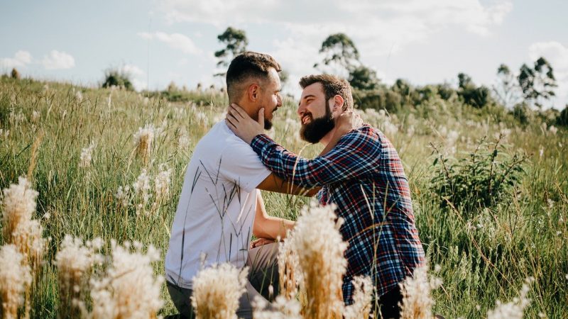 Cộng hòa Séc sắp hợp pháp hóa hôn nhân đồng giới?