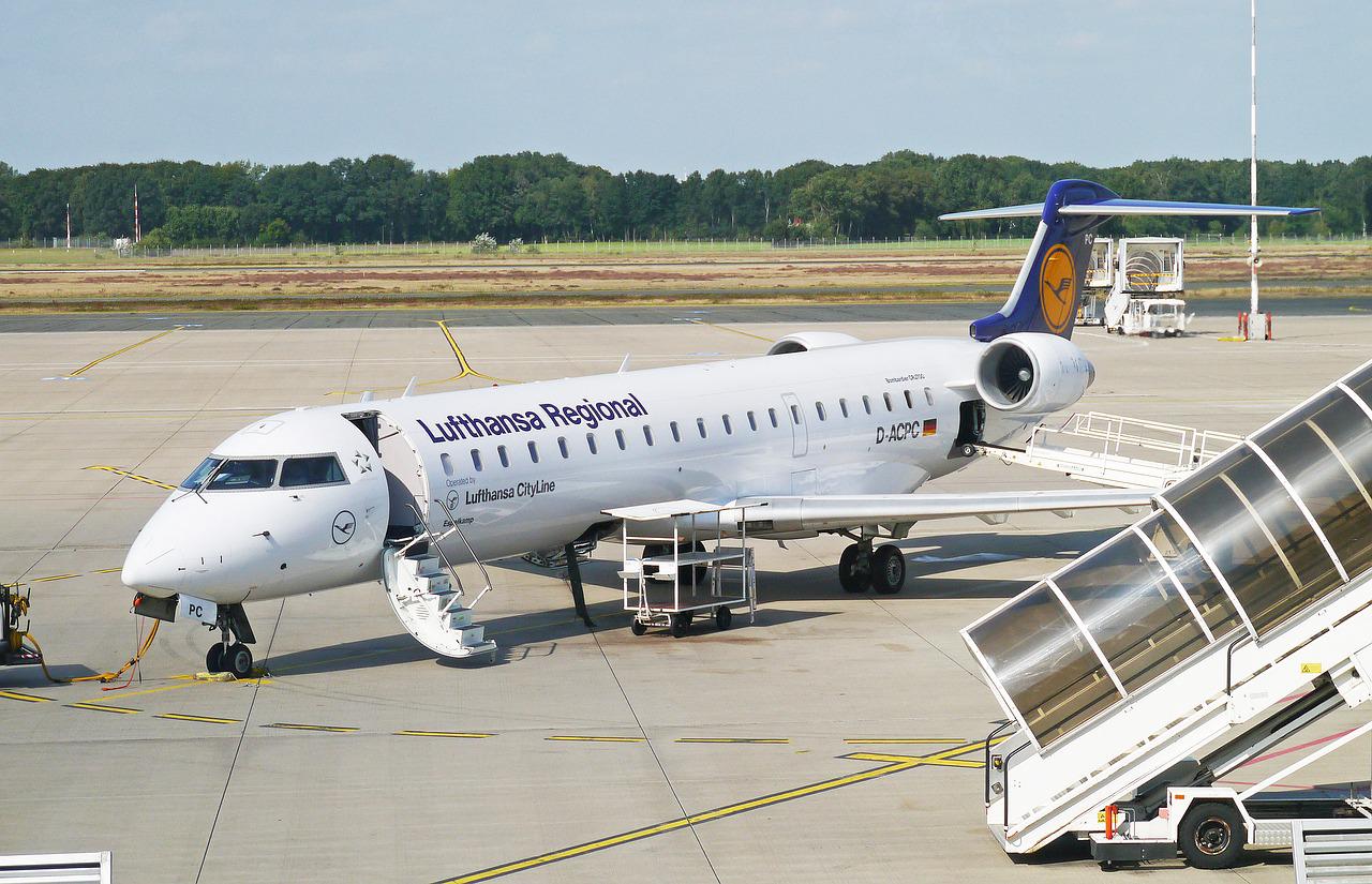 Đức: Lufthansa hủy hàng trăm chuyến bay trong tháng Bảy, với lý do thiếu nhân viên