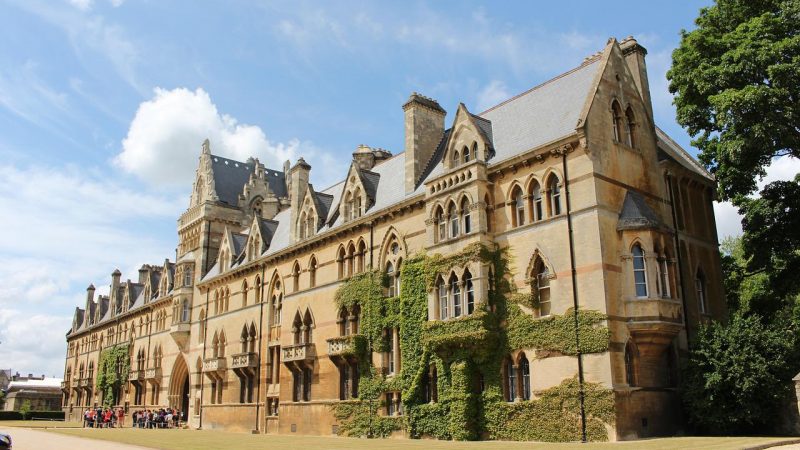 Đức hỗ trợ tài trợ cho sinh viên trao đổi EU thông qua chương trình Erasmus +