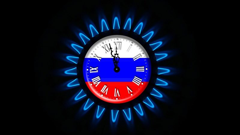 Nga khởi động lại nguồn cung cấp khí đốt Nord Stream 1 cho Đức sau 10 ngày căng thẳng