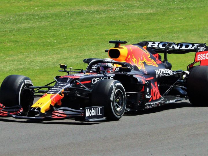 Verstappen vô địch France GP, kéo dài vị trí dẫn đầu Công thức 1