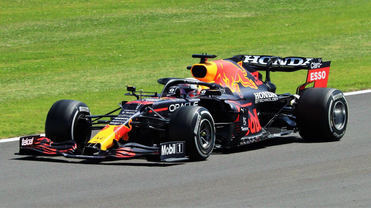 Verstappen vô địch France GP, kéo dài vị trí dẫn đầu Công thức 1