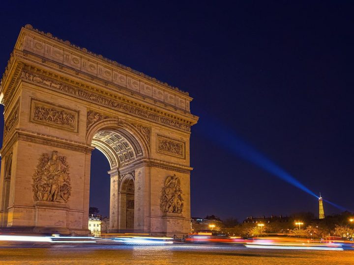 Pháp: Nguồn cung cấp điện cho một số công ty có thể bị cắt do gián đoạn năng lượng