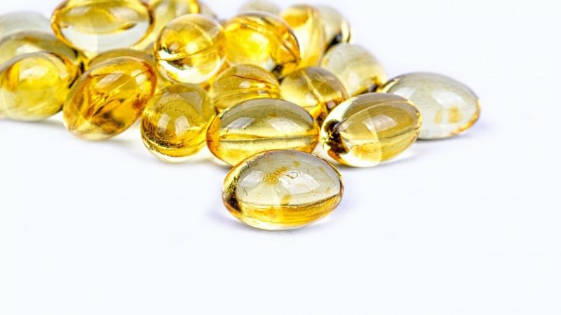 Cảnh báo ‘quá liều’ vitamin D được đưa ra sau khi người đàn ông bị nôn nhiều tháng và phải nhập viện