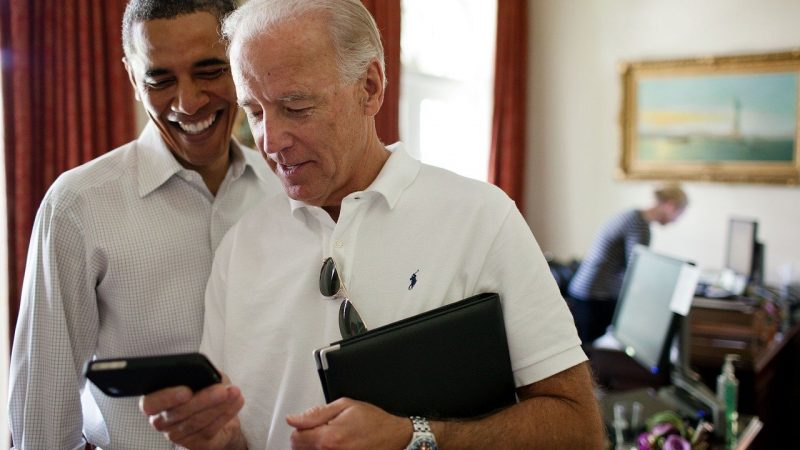 Mỹ: Joe Biden lại xét nghiệm dương tính với COVID, trong một trường hợp hiếm hoi là virus ‘bùng phát trở lại’