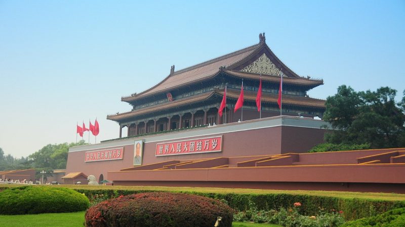 Trung Quốc tăng cường đe dọa sử dụng lực lượng quân sự để đưa Đài Loan vào tầm kiểm soát của mình