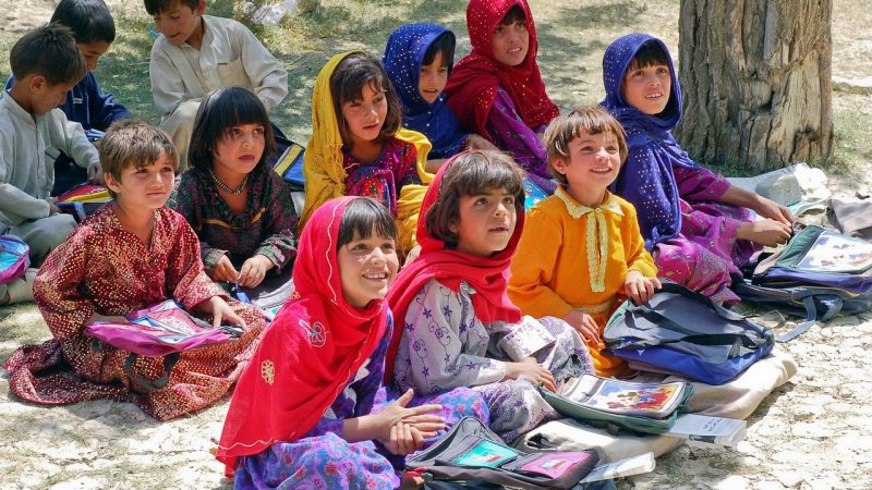 Năm đồ họa thông tin cho thấy tác động của sự tiếp quản của Taliban đối với châu Âu