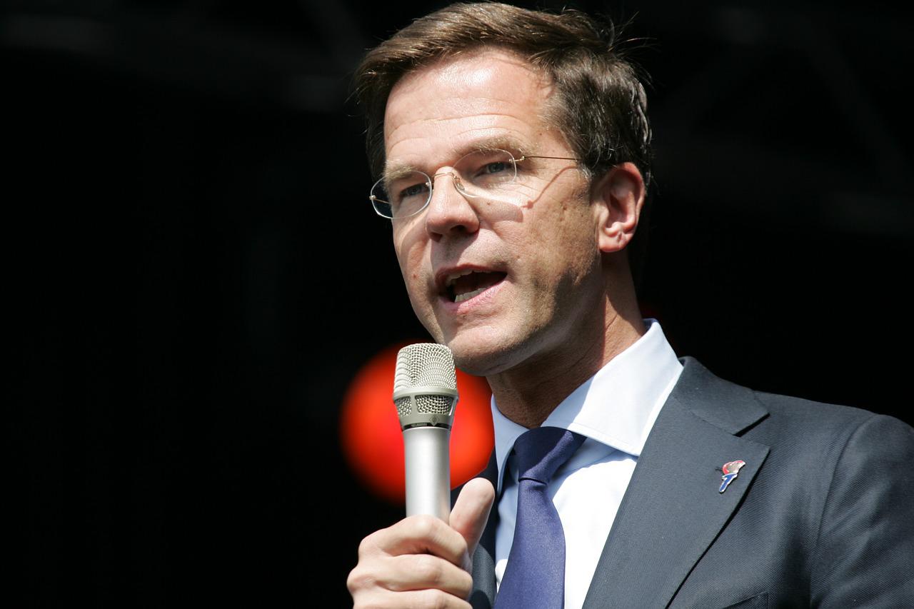 ‘Teflon Mark’: Thủ tướng Hà Lan Rutte đạt được cột mốc quan trọng