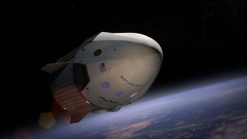 Châu Âu để mắt tới SpaceX của Musk để thay thế tên lửa của Nga