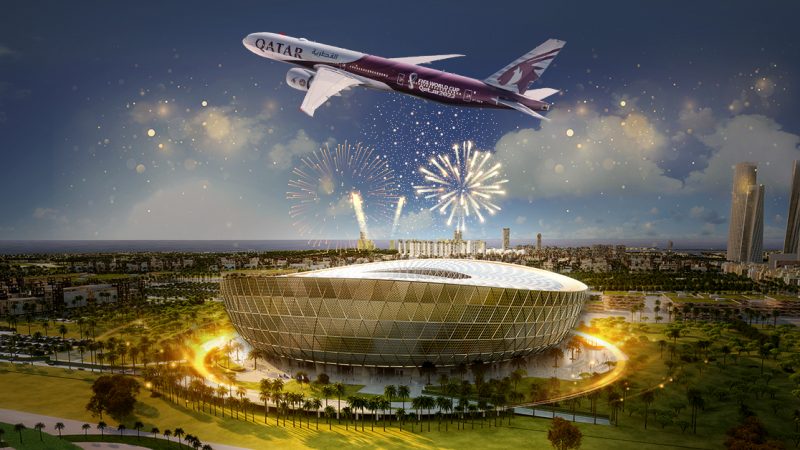 Qatar trả tiền cho người hâm mộ Hà Lan tham dự World Cup 2022