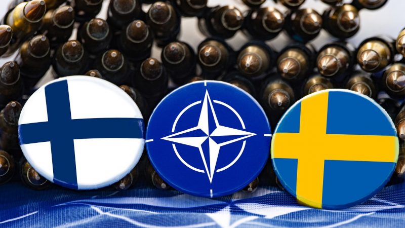 Hungary và Thổ Nhĩ Kỳ vẫn ngăn cản Phần Lan và Thụy Điển gia nhập NATO