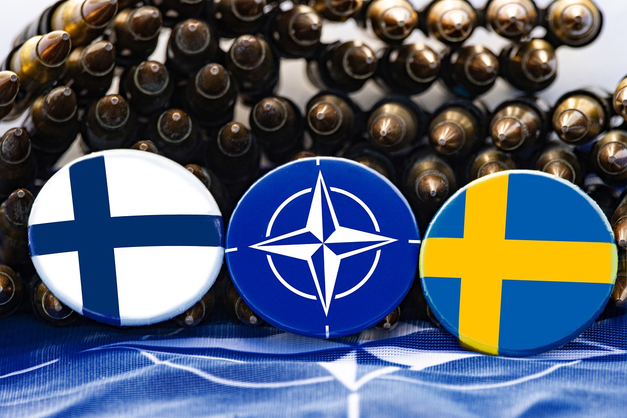 Hungary và Thổ Nhĩ Kỳ vẫn ngăn cản Phần Lan và Thụy Điển gia nhập NATO