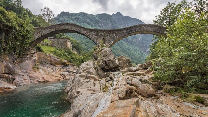 23°C vào tháng 10: Thời tiết ấm áp bất thường ở Thụy Sĩ trong tuần này