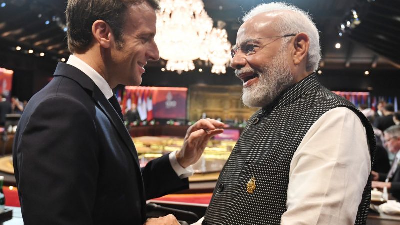 G20: Những bài học quan trọng của châu Âu từ hội nghị thượng đỉnh Bali