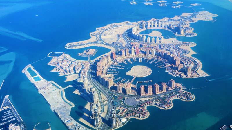 Đức lên án đại sứ Qatar World Cup, người nói đồng tính là ‘tổn thương trong tâm trí’