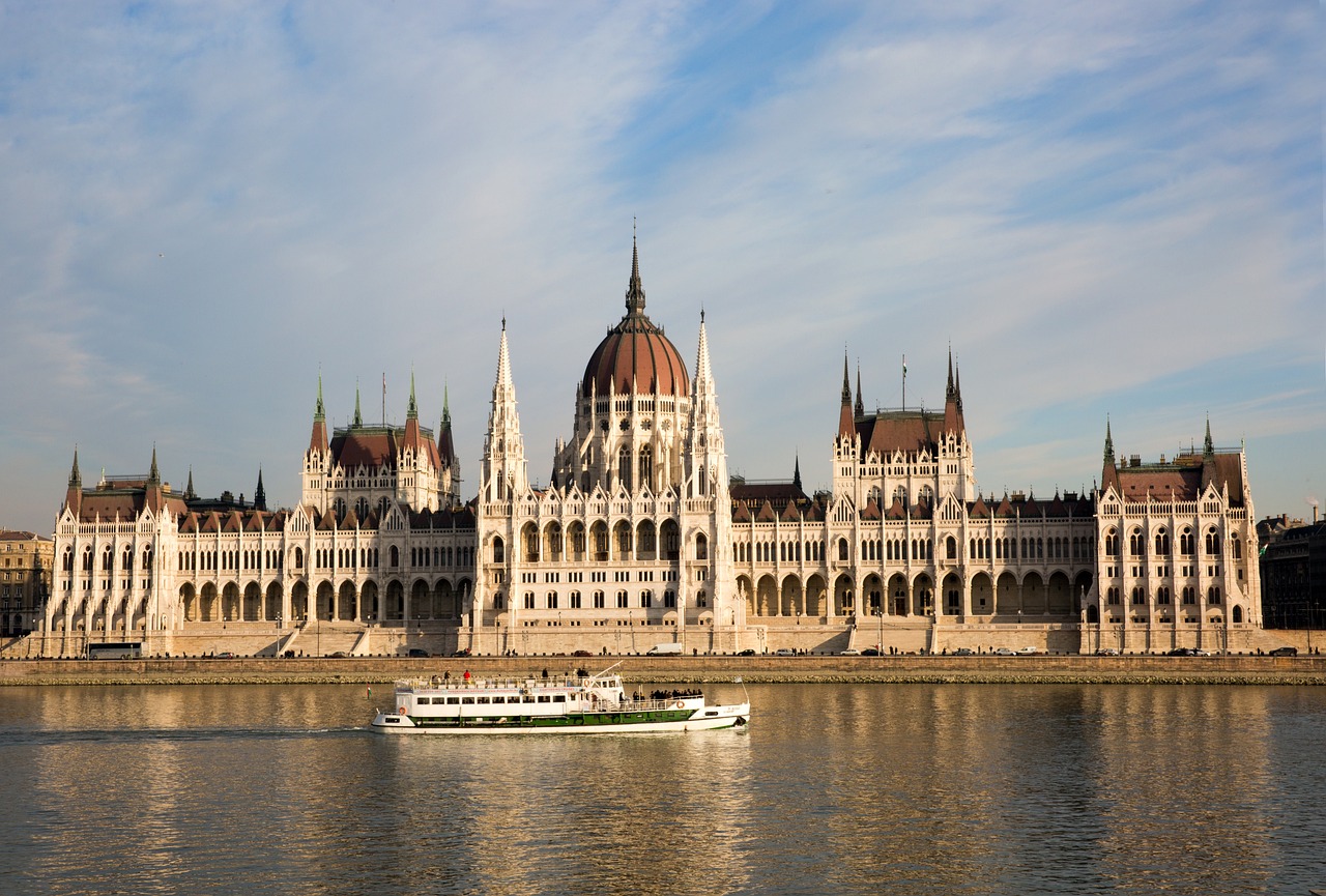 Hungary ‘rất lạc quan’ về các khoản tiền của EU sẽ không bị giữ lại vì những lo ngại về luật pháp