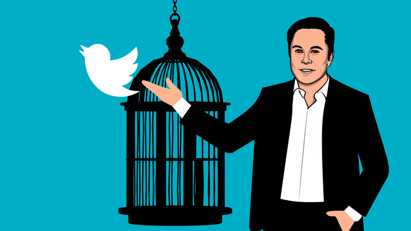 Nhân viên Twitter nghỉ việc hàng loạt sau tối hậu thư làm việc ‘khó chịu’ của Elon Musk