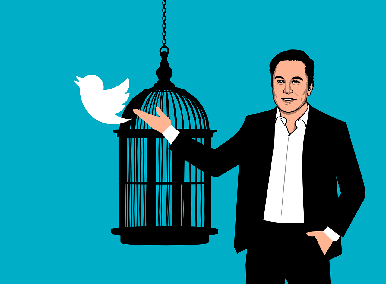 Nhân viên Twitter nghỉ việc hàng loạt sau tối hậu thư làm việc ‘khó chịu’ của Elon Musk