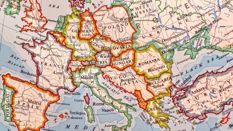 Croatia, Bulgaria và Romania ‘sẵn sàng’ gia nhập Schengen, Ủy ban châu Âu cho biết