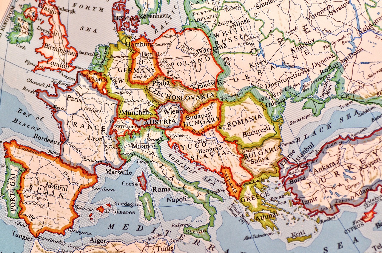 Croatia, Bulgaria và Romania ‘sẵn sàng’ gia nhập Schengen, Ủy ban châu Âu cho biết